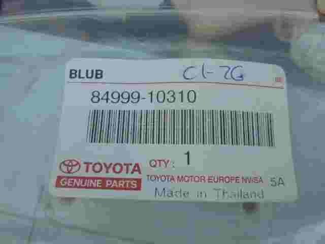 Toyota Lexus RX 300 8499910310 84999-10310 84999 10310