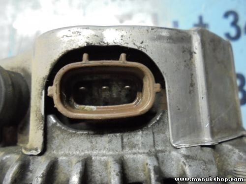Alternador Land Rover Freelander 2.5 V6 2000/11-2006/10 DENSO YLE102480