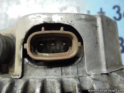 Alternador Land Rover Freelander 2.5 V6 2000/11-2006/10 DENSO YLE102480