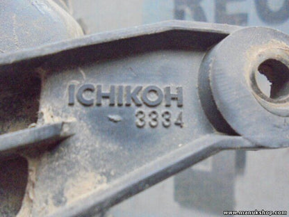 Intermitente trasero derecho Opel Monterey 3.1 3334 SAE AIKPP2 90 ICHIKOH 3334