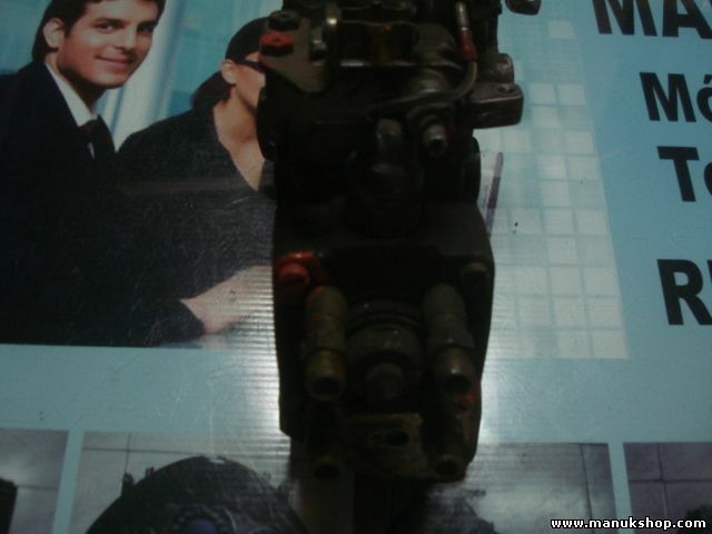 Bomba de inyección Isuzu Midi 2.2 1047495080 8943314661 1046495080 2250RNP220