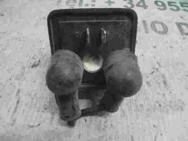 Rele Mitsubishi Pajero NAGARES RL/180-12 RL18012 12V/100A