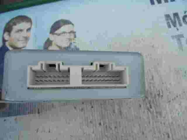 Controllo unità di allarme immobilizzatore modulo Kia Joice HPI 95400M3000