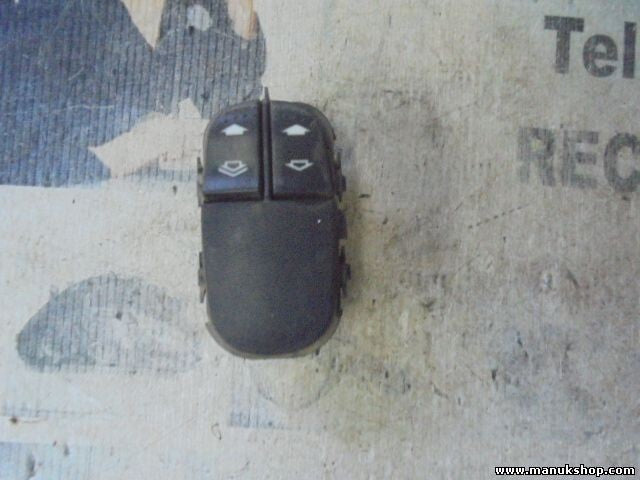 mando botonera elevalunas Ford YS4T14529AA YS4T 14529 AA 03162310 03 1623 10