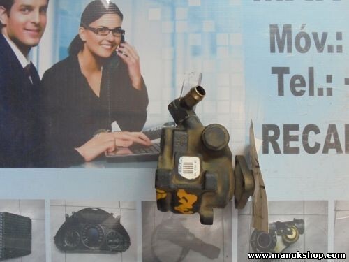 Bomba de dirección Ford Explorer 4.0L A5783B2B-0B5E-480F-BAF6 C3E121B829E6