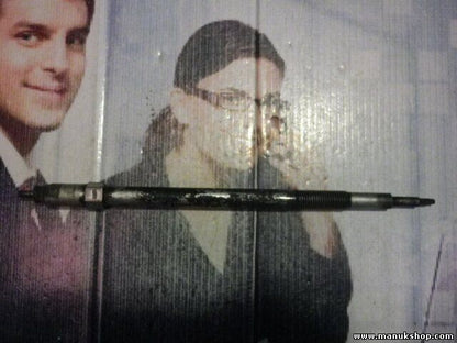 Bujía de precalentamiento Nissan Terrano Ford Maverick MOTOR 3000 DK21 11V Z909