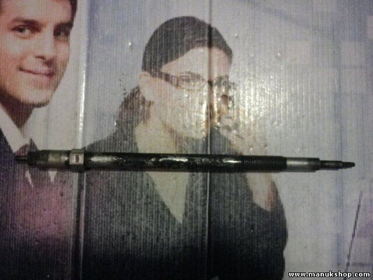 Bujía de precalentamiento Nissan Terrano Ford Maverick MOTOR 3000 DK21 11V Z909