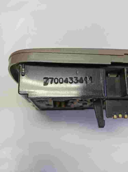 Luz Lectura Interior  Renault Scenic RX4 7700433411 77 004 334 11