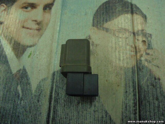 Relé 12V15A 12V 15A