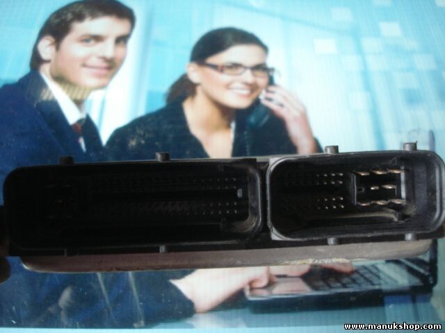 Centralita del motor VW Volkswagen Seat 038 906 019 HQ 038906019HQ 0281010957