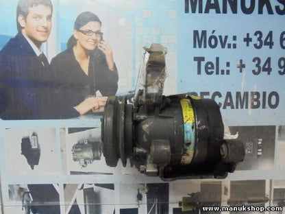 Compresor de Aire SsangYong family Korando 5110518 SAEJ639 SAE J639 R-134a