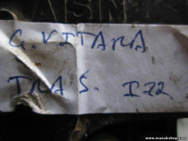 Serratura porta posteriore sinistra Suzuki Grand Vitara 8230265D10 82302-65D10