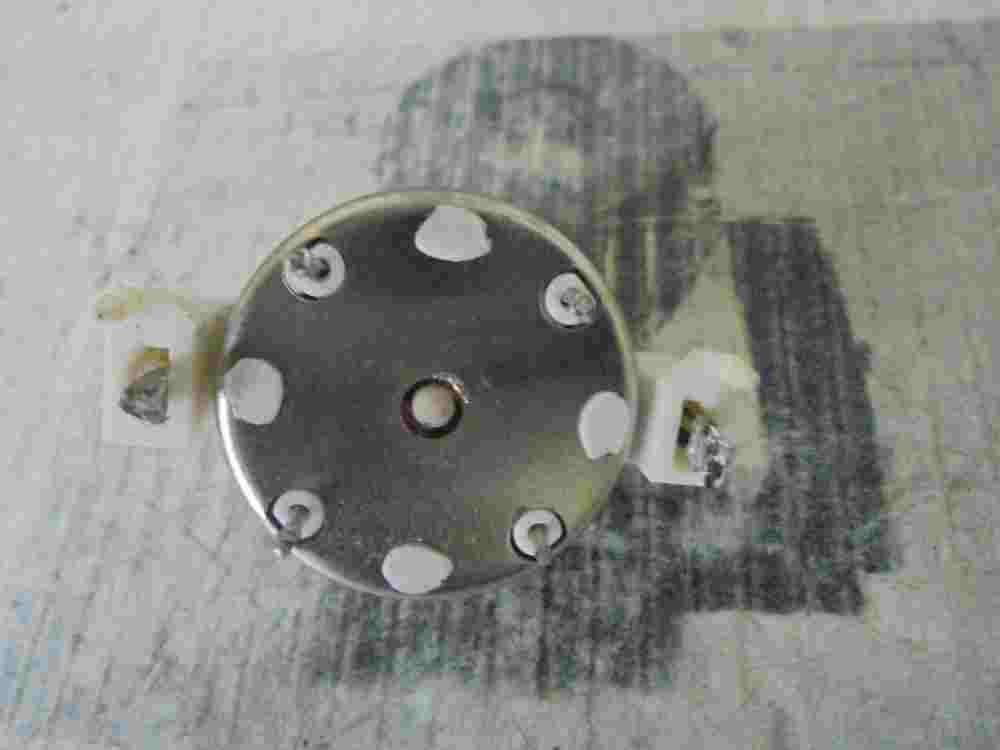 Motor Velocímetro Nissan King Cab Pick Up Navara VL175