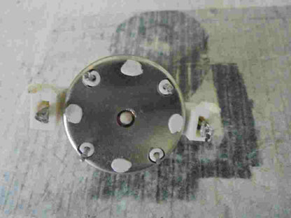 Motor Velocímetro Nissan King Cab Pick Up Navara VL175