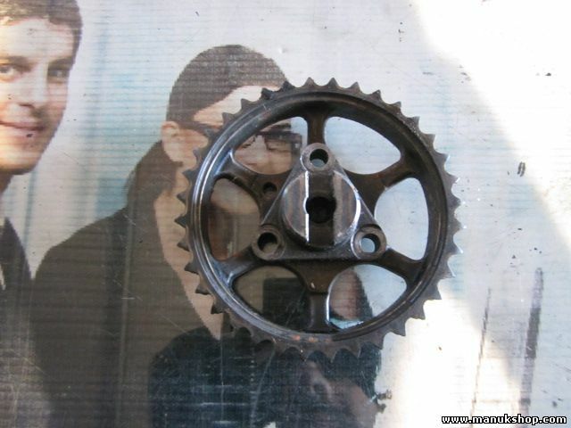 Polea albero a camme Mercedes-Benz Vito (638) W203 CLC C 220 2,2 CDI A61105