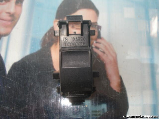 mando botonera elevalunas Toyota Auris 192829 4 1928294