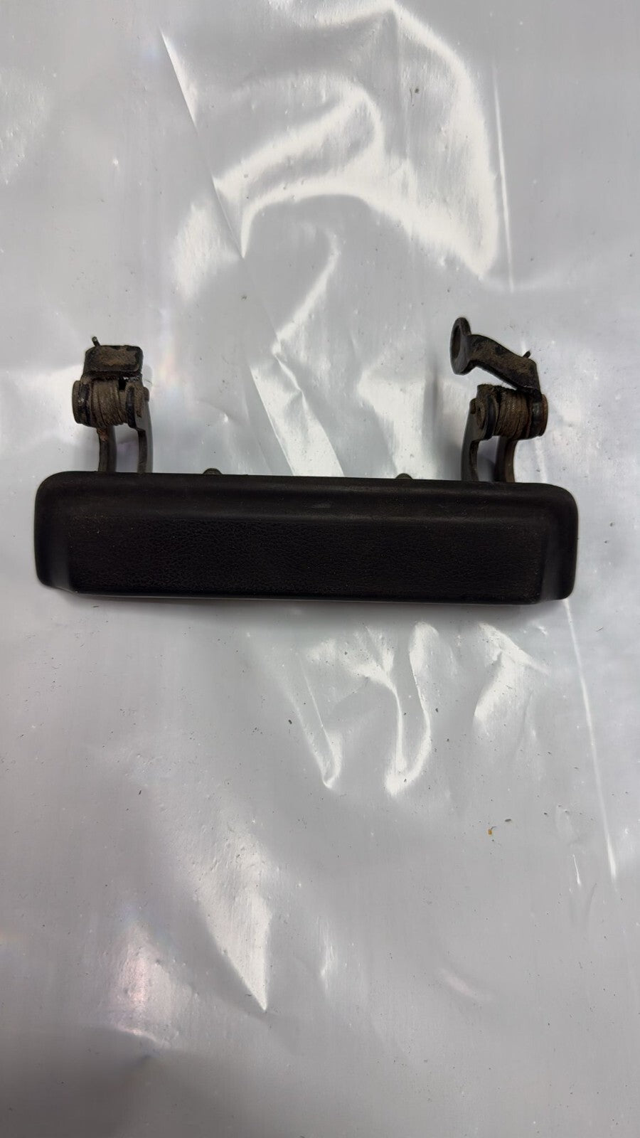 Maneta Manija Exterior Trasera Izquierda  Mitsubishi Galloper 1998