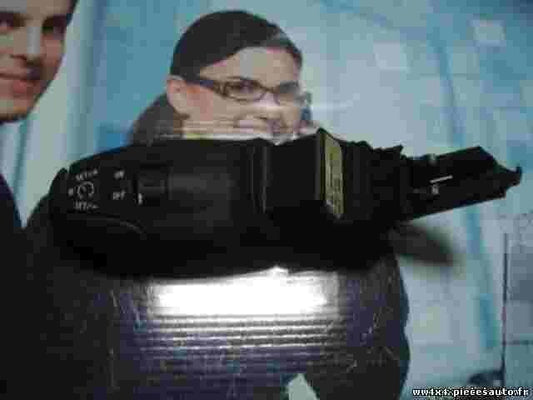 Interruptor de la columna de dirección Citroen C5 Xsara 96336889ZL 96336889 ZL