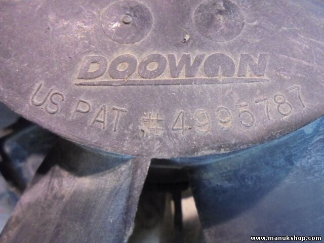 Electroventilador Kia Sportage K01561710 7G02 PPG30 49955787