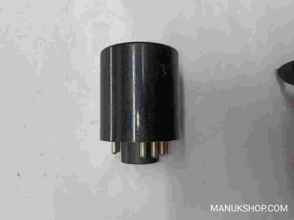 Relé de control de la lámpara Volvo 740 940 1362281 Hella 5KG00491903