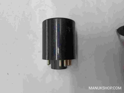 Relé de control de la lámpara Volvo 740 940 1362281 Hella 5KG00491903