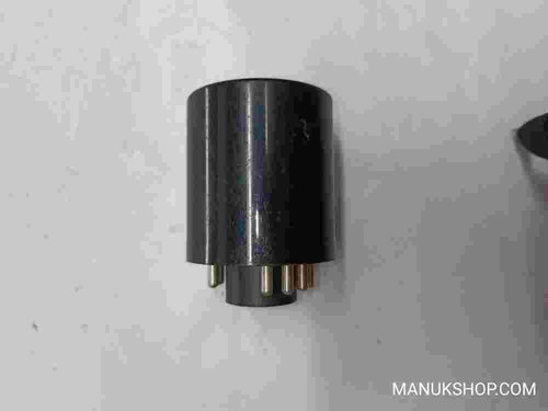 Relé de control de la lámpara Volvo 740 940 1362281 Hella 5KG00491903