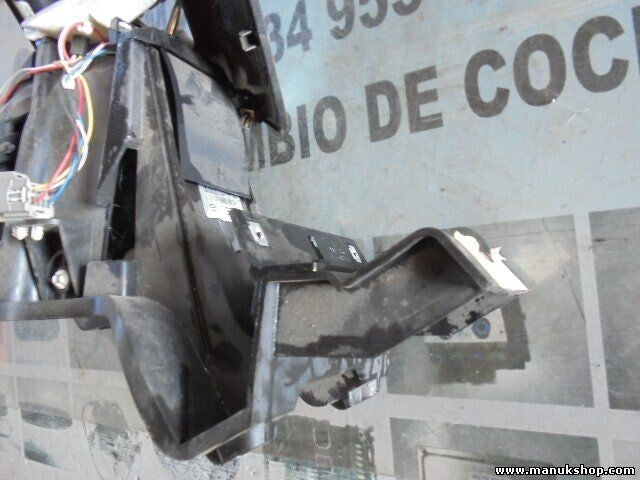 Planca Cambio Jeep Patriot 07-17 68021374AC 90787C