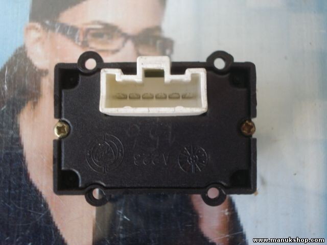 Niebla interruptor Alfa Romeo 156 A223 A 223 00A223