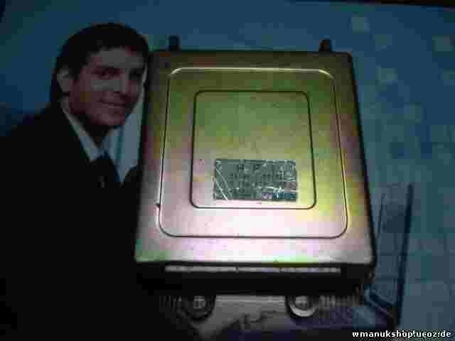 Centralita Kia Joice 2.0 KEFICO HPI 39100-M3100 39100M3100 9050930200E