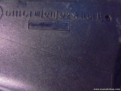 Espejo retrovisor exterior izquierdo electrico Land Rover CRB109330 B37363