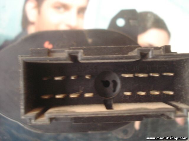 Conmutador de luces Ford Focus 98AG13A024BE 98AG 13A024 BE