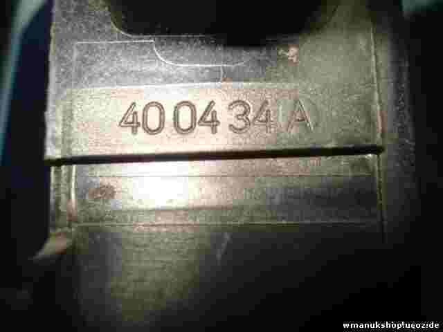 Blocco elettrovalvola Seat Ibiza VW Polo 6Q0906625 6QO906625 400434A