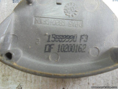 mando control remoto Lancia E16C101E DELPHI CC0523 CC 0523 PA6GB20GF10 15889990