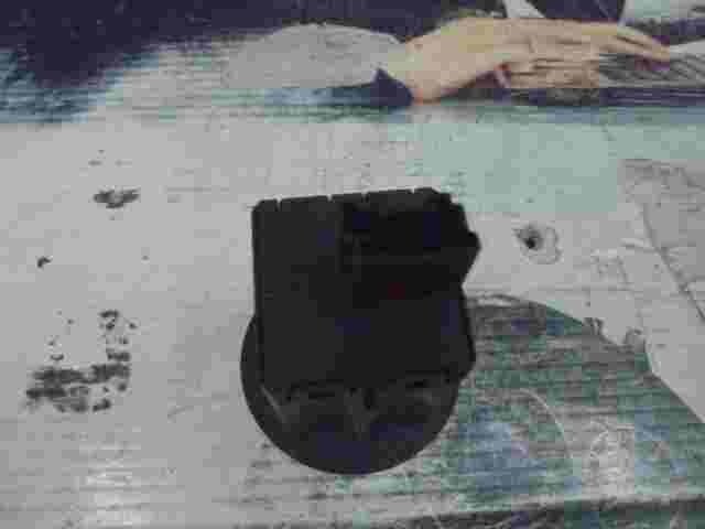 Interruptor de la bolsa de aire del pasajero Opel Astra K GM 13524006 13 524 006