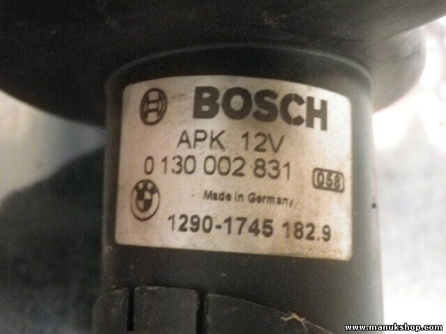 Ventilador de Calefacción  BMW Rover Land Rover Freelander 0130002831 0 130 002