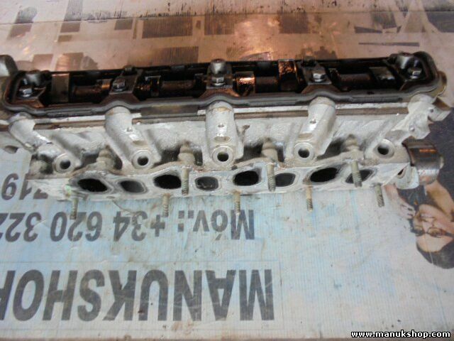 Culata Renault Scenic 4X4 1.9 DCI 75 KW F9Q740 F9G03 035931 035929 4954