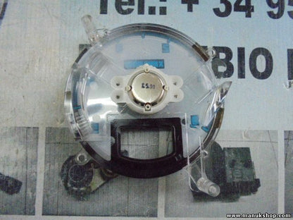 Tachimetro Volvo S60 V70 2.5 TDI 2000-2007 VCC 9499671 YZK P/n. 69294580T