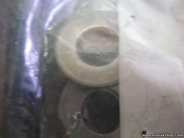 Arandela Plana Citroen Peugeot 694677 6946.77