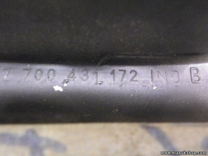 mando botonera elevalunas Renault Scenic 7700431172 7 700 431 172 27262