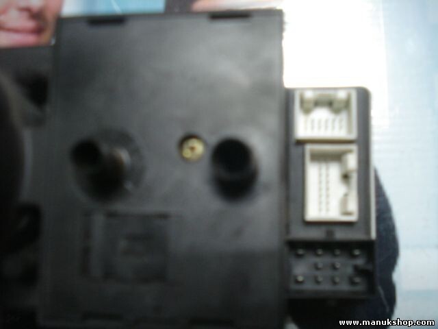 Bomba cierre centralizado Audi A3 A4 A6 A8 8D 8D0 862 257 8D0862257