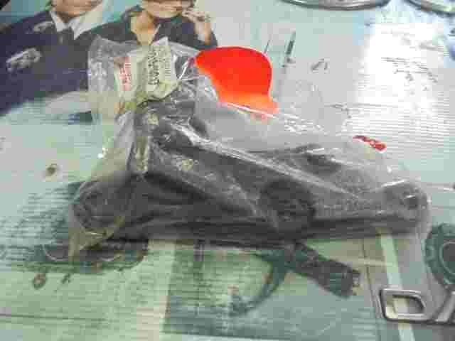 Engine Mount Bracket  Toyota Yaris P1 Platz 1231533020 12315-33020