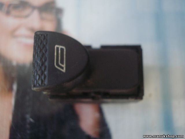 mando botonera elevalunas Fiat Marea Brava Bravo A223 7D A2237D