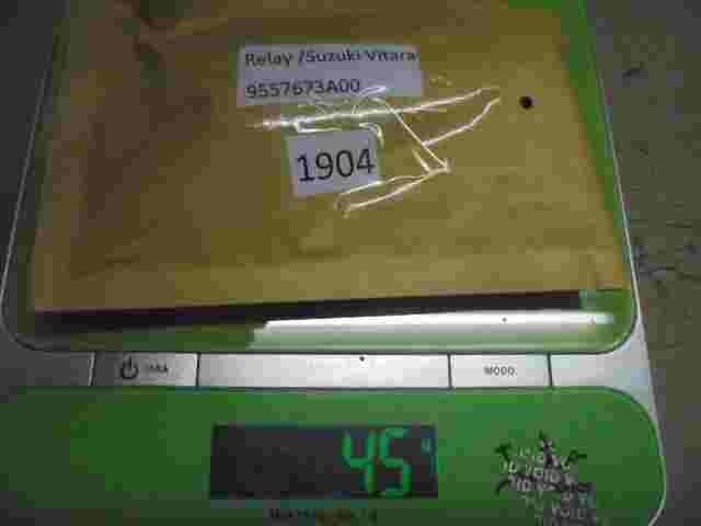 Relè Suzuki Vitara ET TA 1.6i 16V Escudo TD54W J20A 9557673A00 95576 73A00