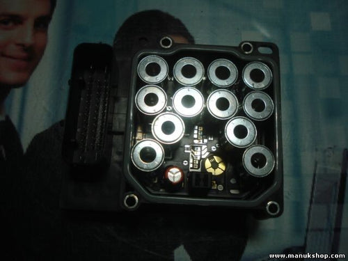 ABS Centralita BMW E60 E61 BOSCH 0265950375 0 265 950 375