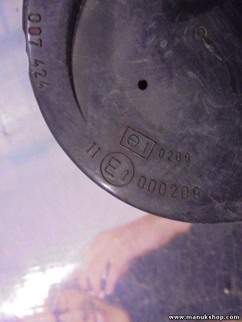 Altoparlante Land Rover Defender YEB101220 24379 e1 0209 E1 000209 007424