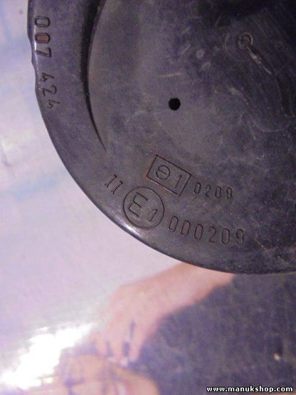 Altoparlante Land Rover Defender YEB101220 24379 e1 0209 E1 000209 007424