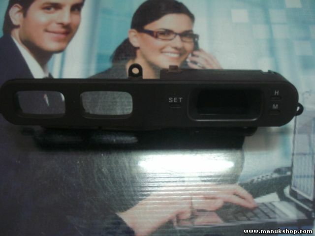 Reloj Digital Mitsubishi Galant 28922MB918028 28923MB918030 MB918028 