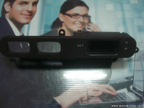 Reloj Digital Mitsubishi Galant 28922MB918028 28923MB918030 MB918028 