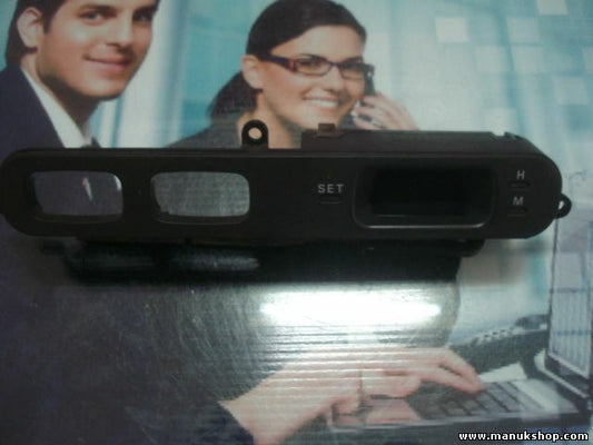 Reloj Digital Mitsubishi Galant 28922MB918028 28923MB918030 MB918028 