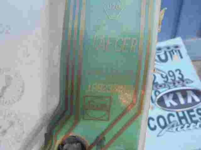 Quadro strumenti Aixam 400 19823201 198232.01 19823299 Jaeger 09050829900